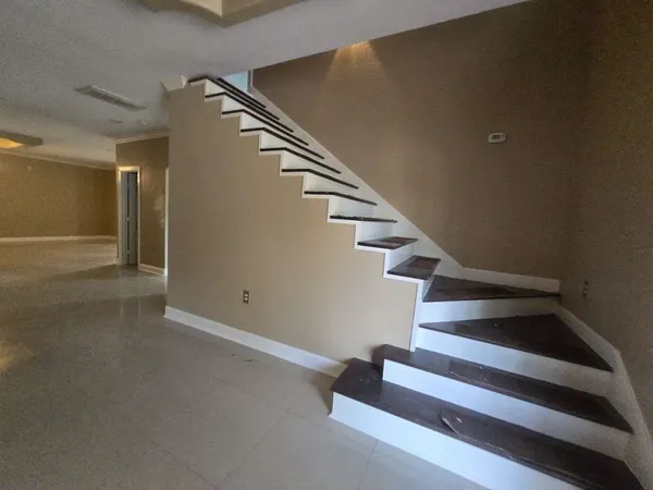 a view of entryway