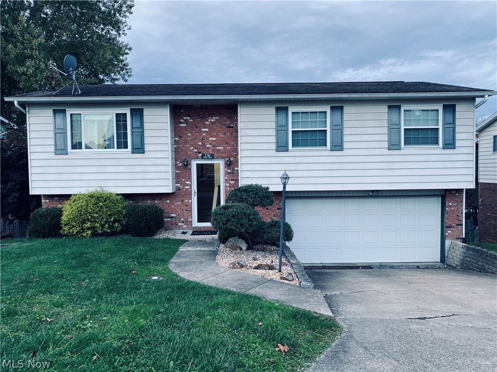 3701 River Road Vienna, WV 26105 - Photo 1 of 28