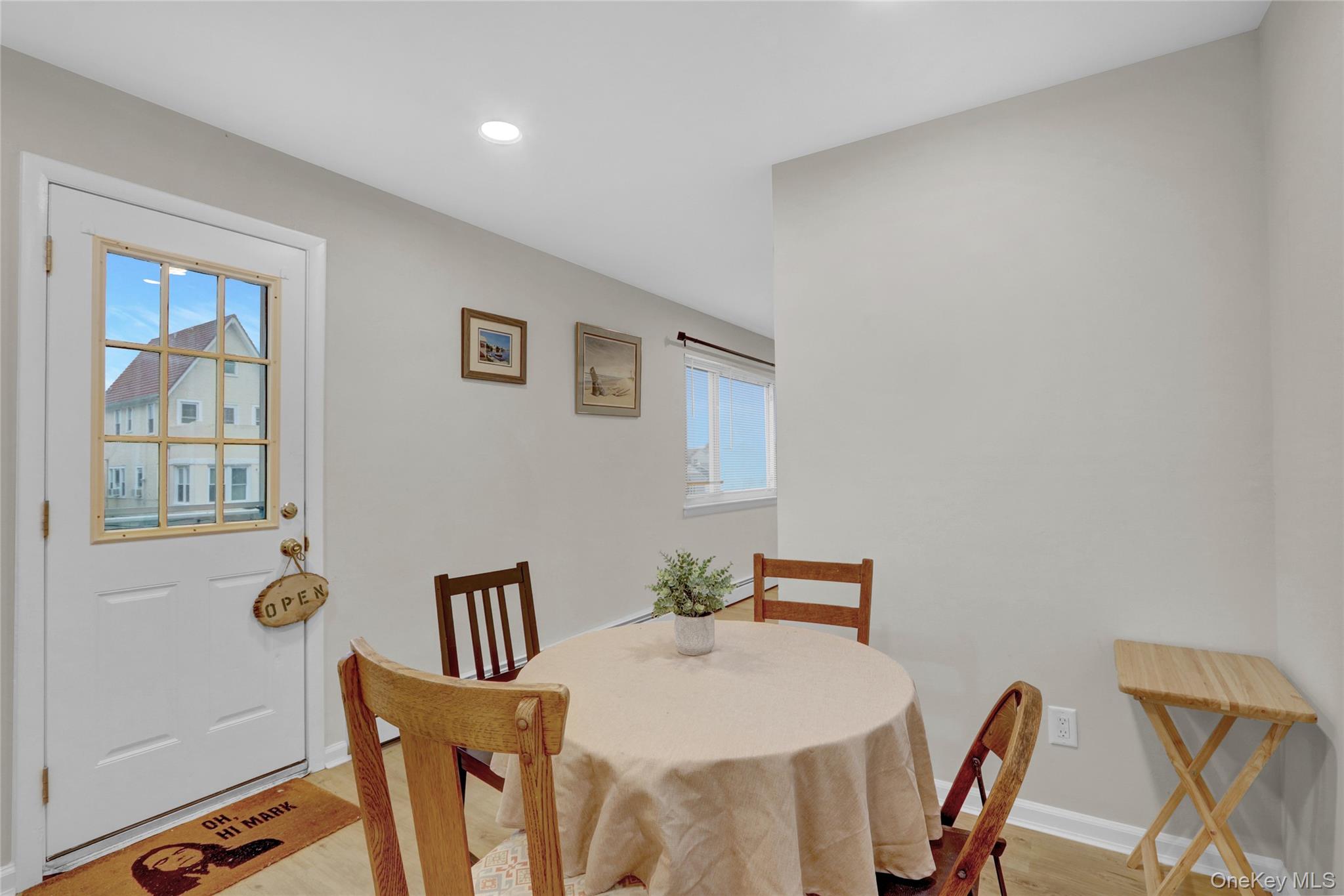 220 East Chester Street Long Beach, NY 11561 - Photo 20 of 26 a view of a dining room with furniture
