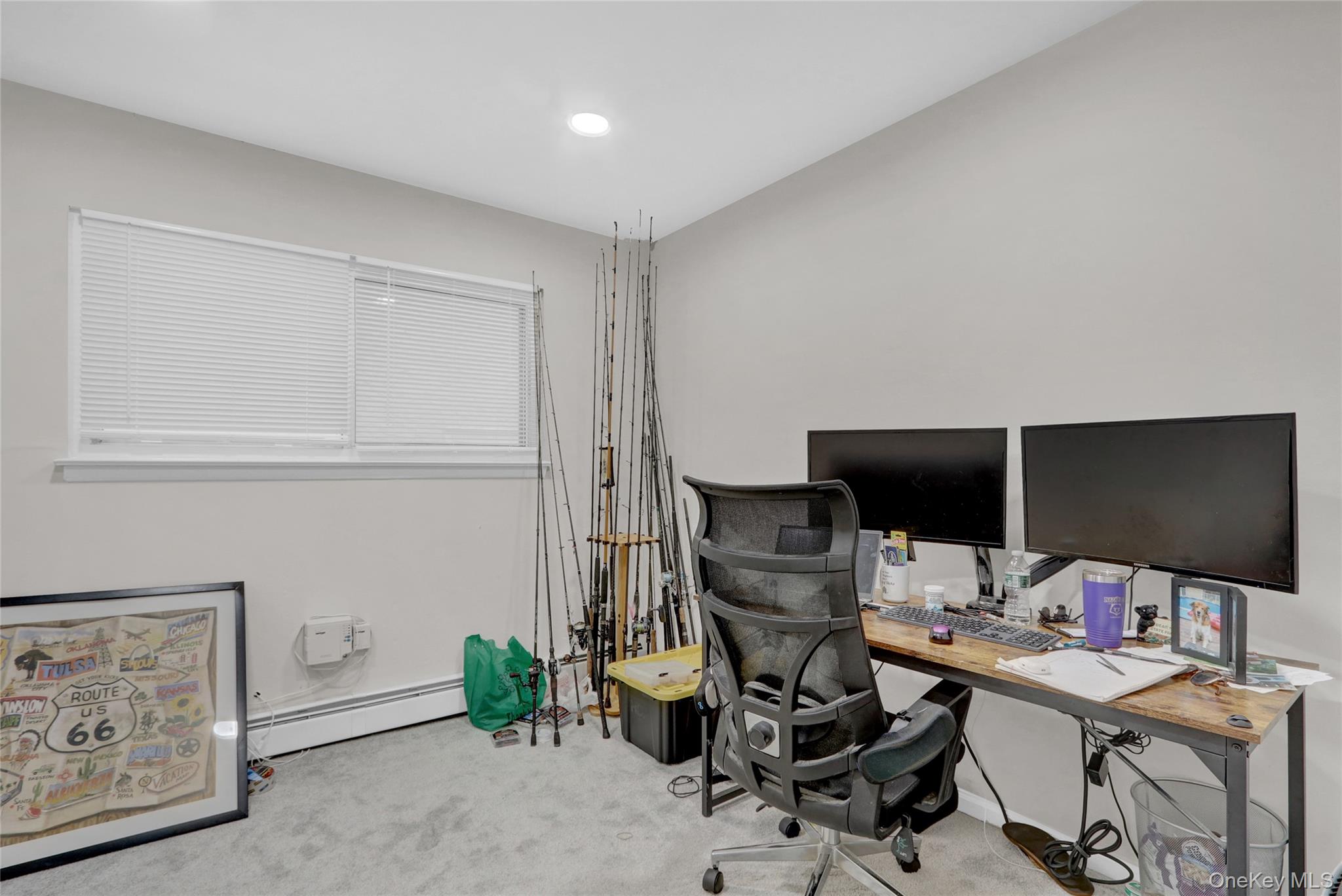 220 East Chester Street Long Beach, NY 11561 - Photo 21 of 26 a view of a workspace with furniture