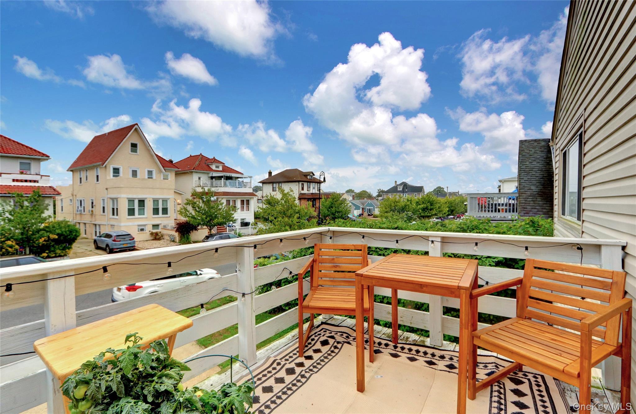 220 East Chester Street Long Beach, NY 11561 - Photo 22 of 26 an outdoor view with patio