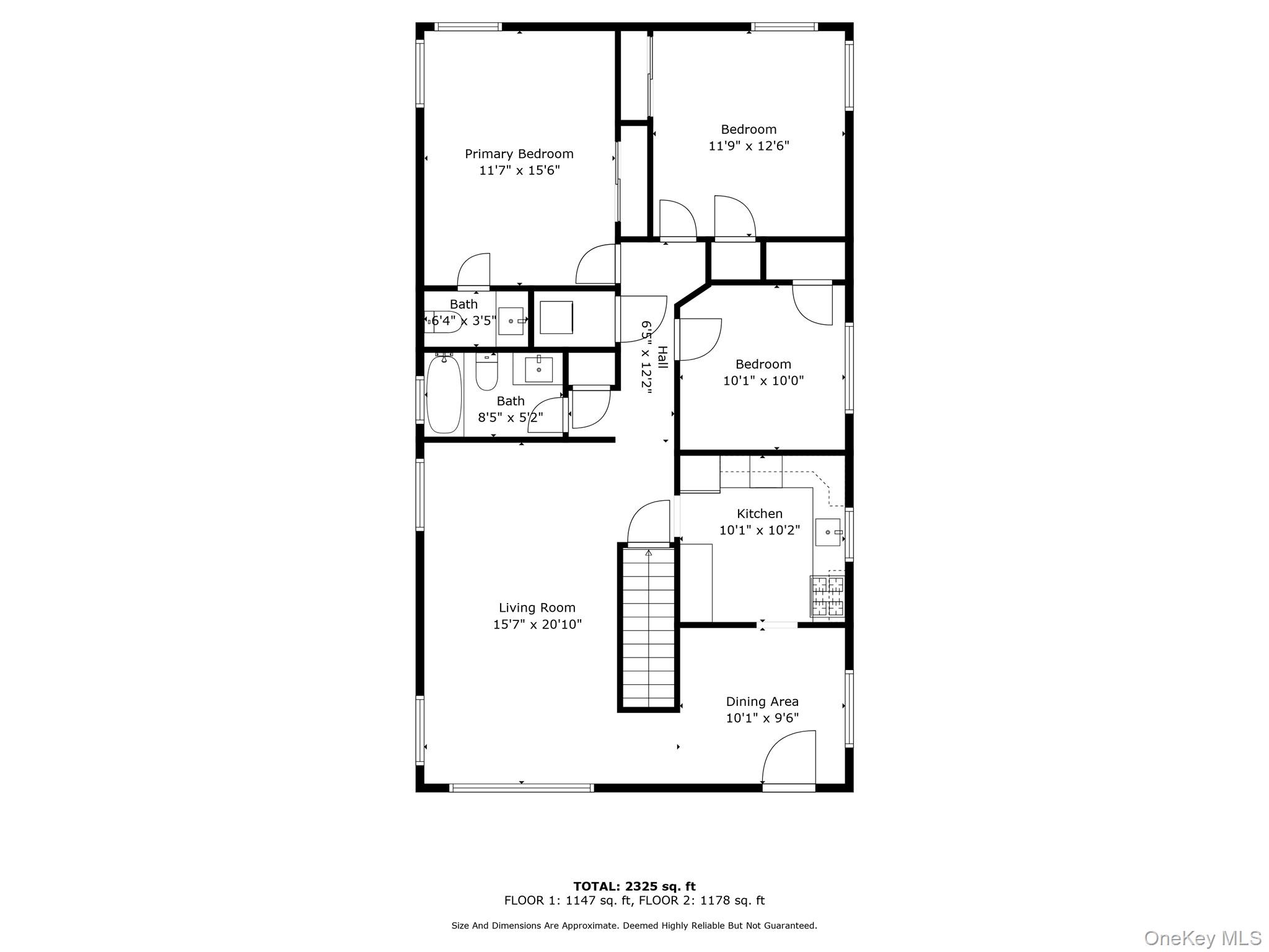 220 East Chester Street Long Beach, NY 11561 - Photo 25 of 26 a picture of a bench in the wall