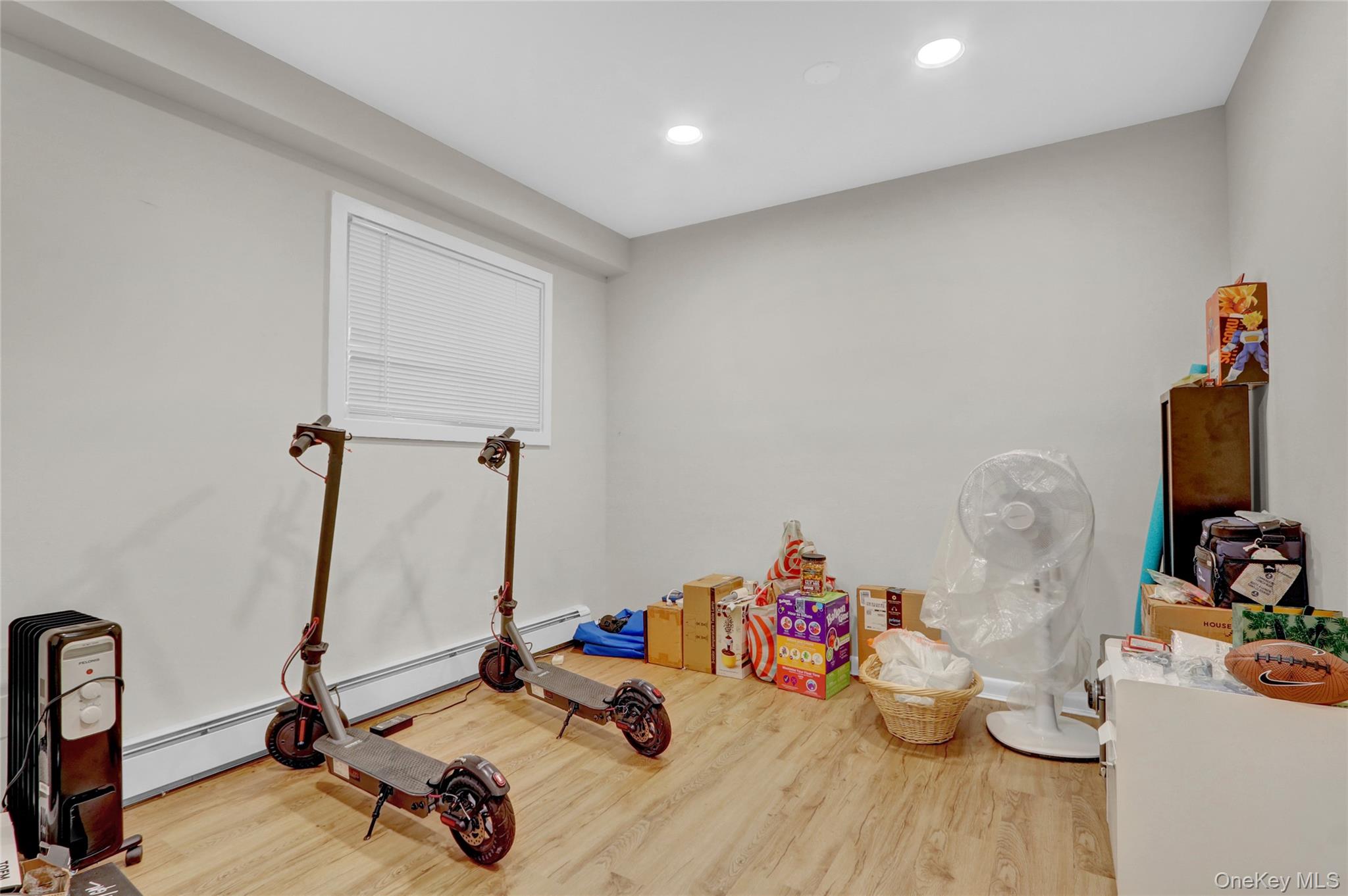220 East Chester Street Long Beach, NY 11561 - Photo 10 of 26 a view of a room with gym equipment