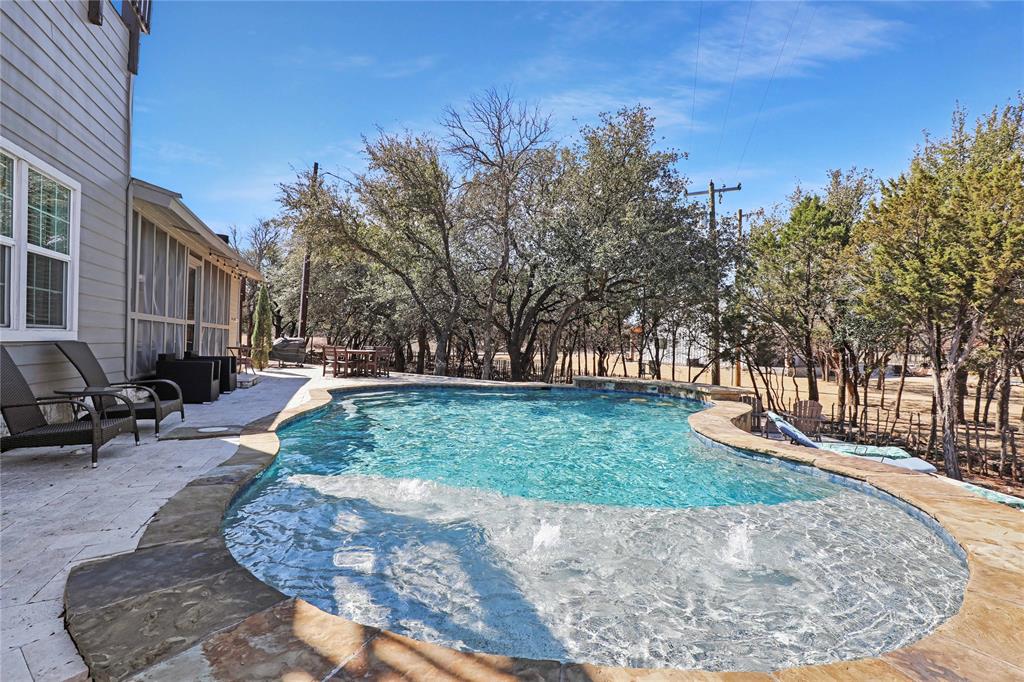 4843 Pike Road Graham, TX 76450 - Photo 4 of 37
