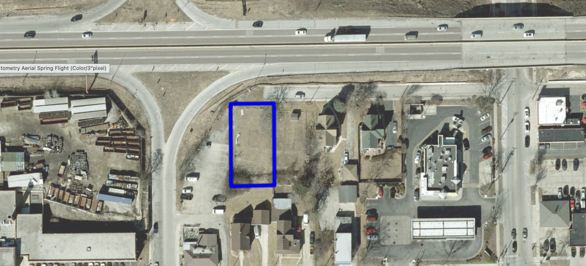 Lot 3 Russell Street Elgin, IL 60120 - Photo 4 of 4