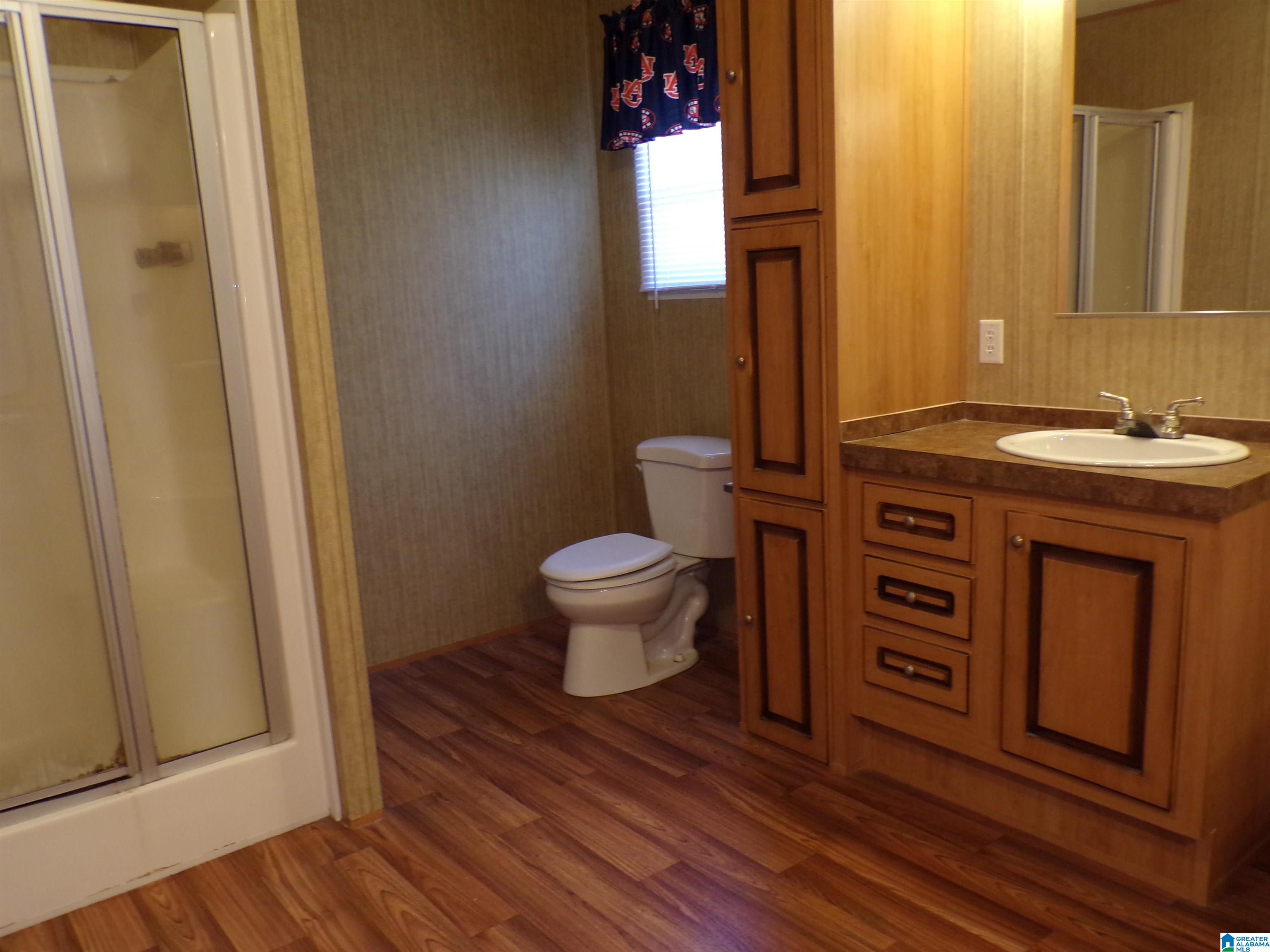 185 Thornton Circle Road Sylacauga, AL 35151 - Photo 14 of 16