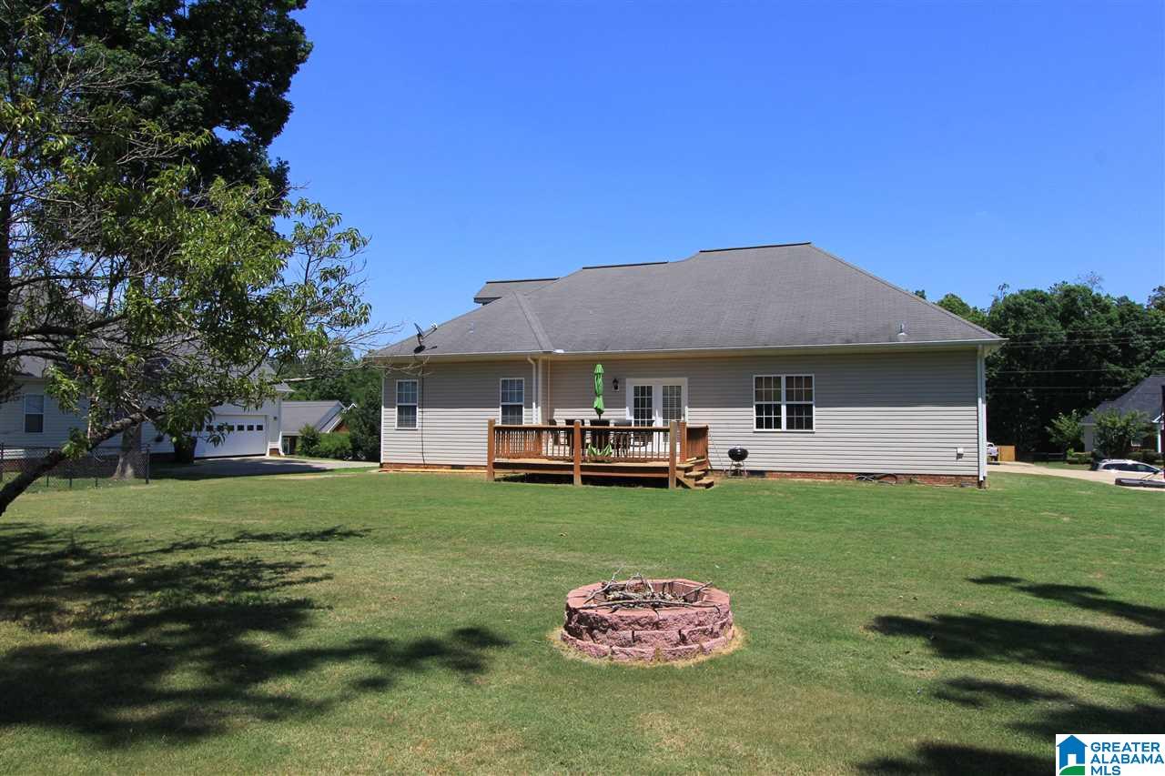 96 Timberview Lane Anniston, AL 36207 - Photo 50 of 50