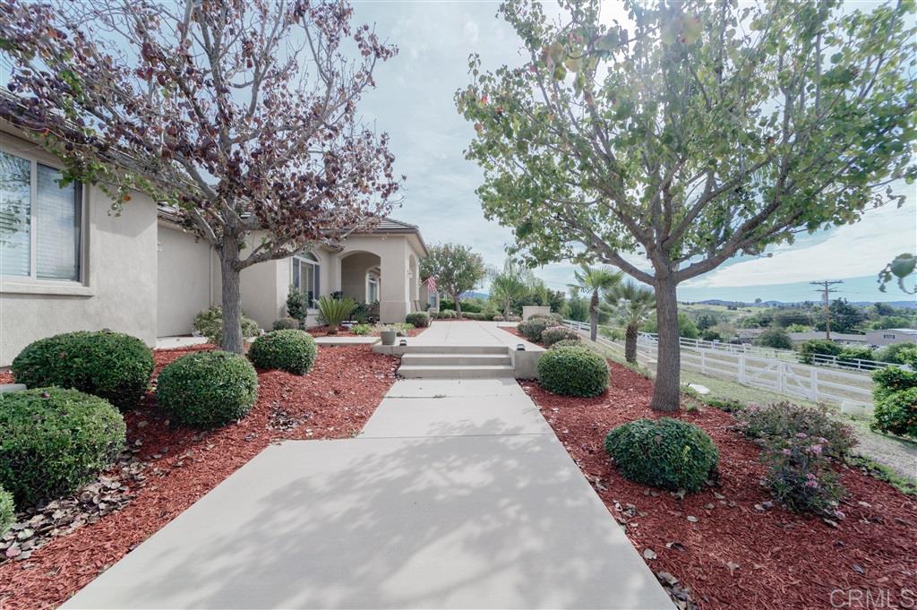 2450 Gum Tree Lane Fallbrook, CA 92028 - Photo 22 of 25
