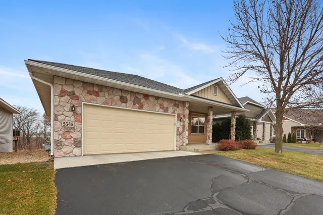 $380,000 | 5345 Sand Bunker Street, St. Cloud, MN 56304