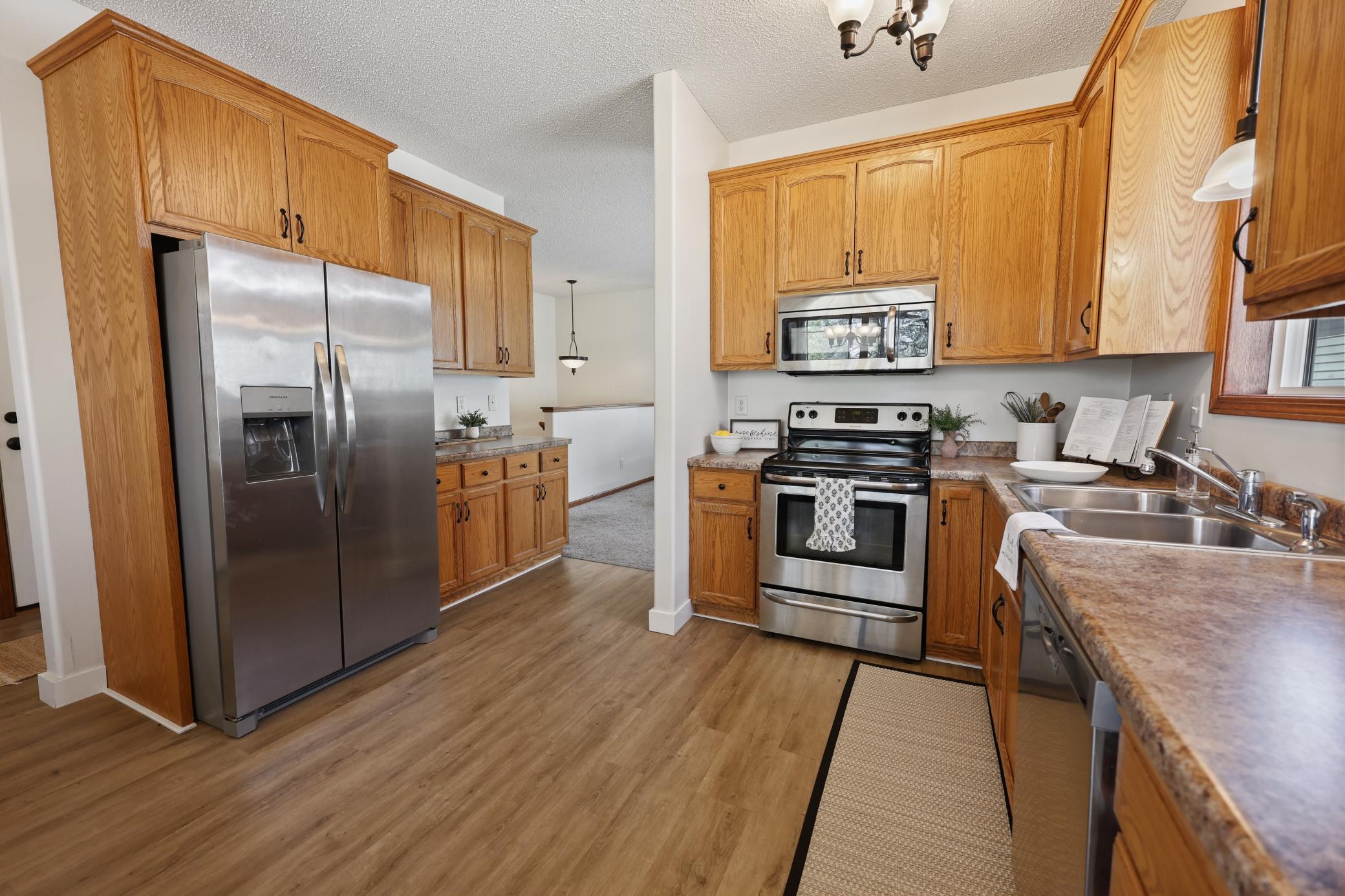 5345 Sand Bunker Street St. Cloud, MN 56304 - Photo 12 of 47