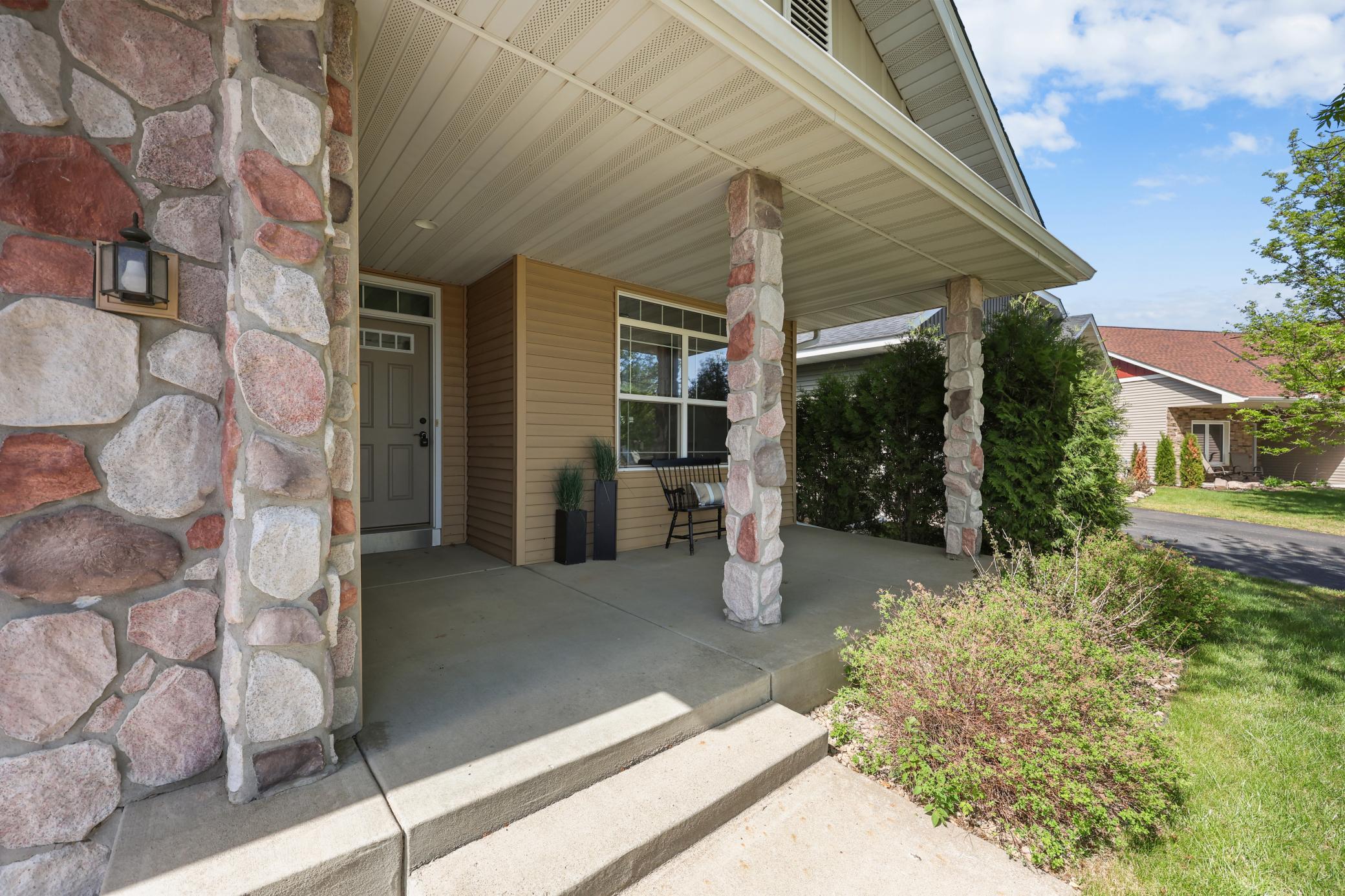 5345 Sand Bunker Street St. Cloud, MN 56304 - Photo 2 of 47