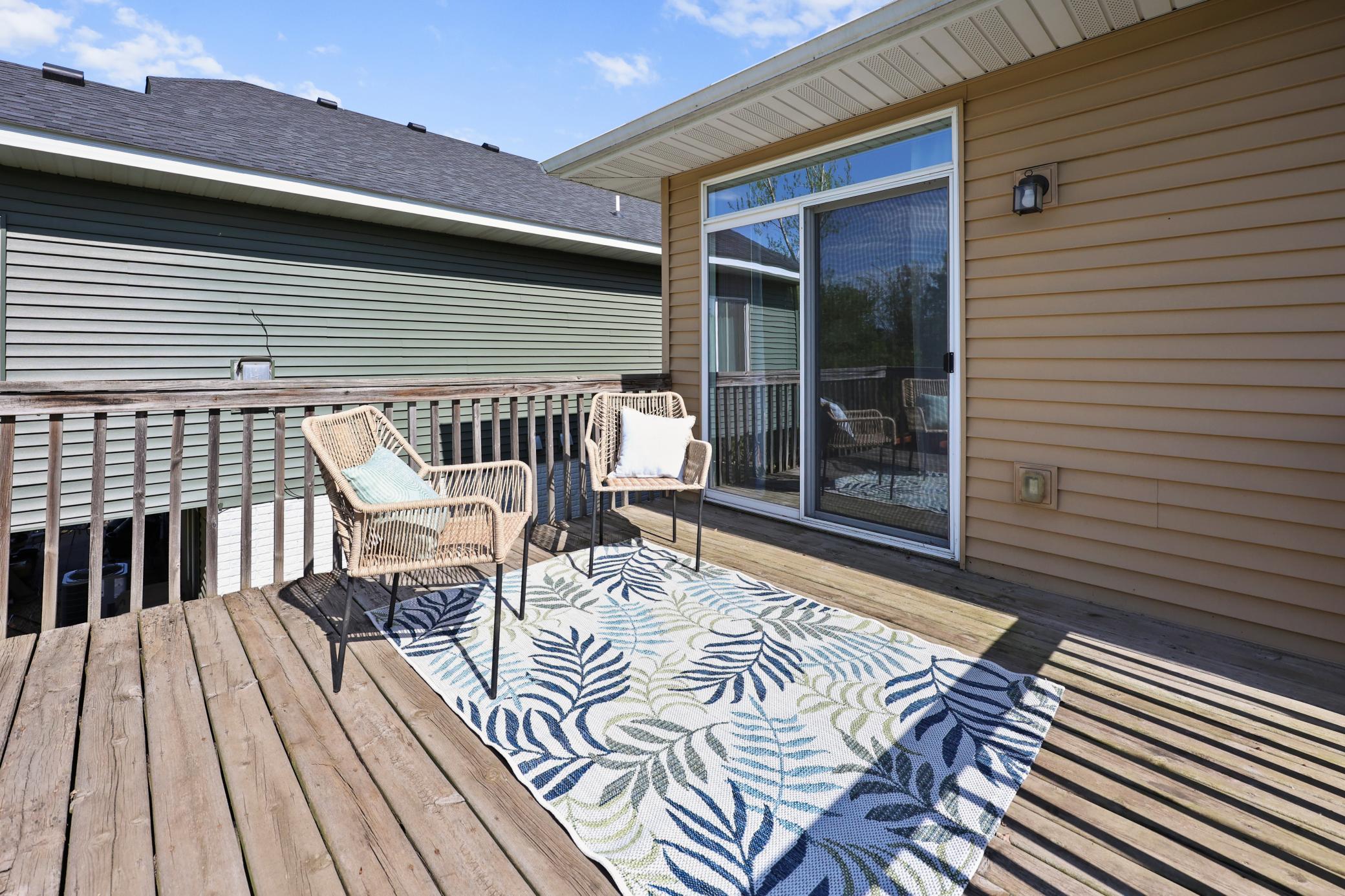 5345 Sand Bunker Street St. Cloud, MN 56304 - Photo 42 of 47