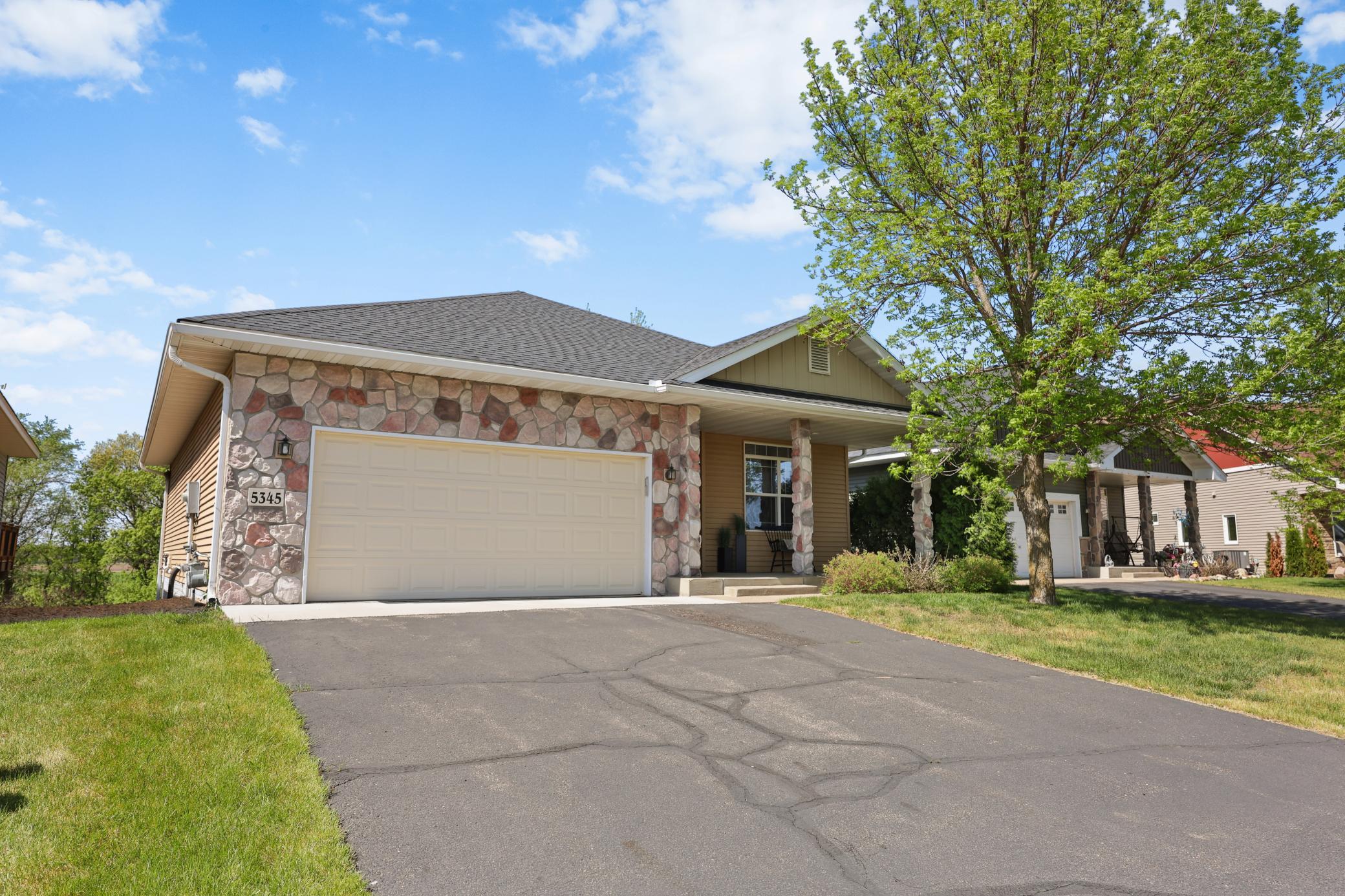 5345 Sand Bunker Street St. Cloud, MN 56304 - Photo 44 of 47