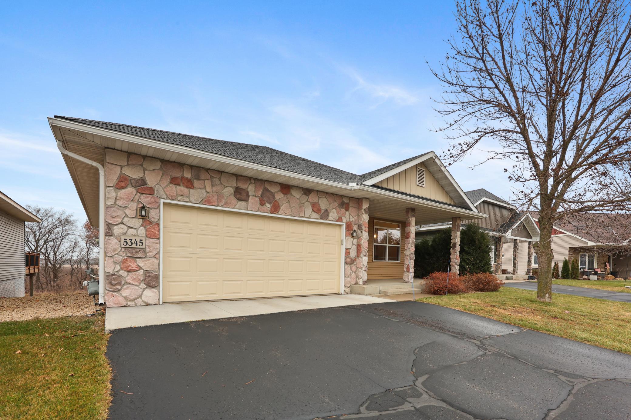 5345 Sand Bunker Street St. Cloud, MN 56304 - Photo 45 of 47