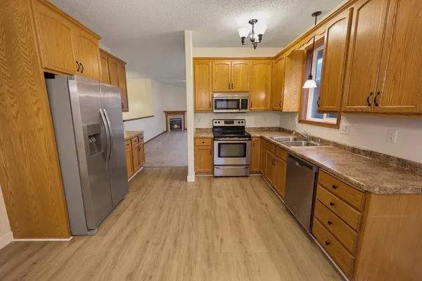 $380,000 | 5345 Sand Bunker Street, St. Cloud, MN 56304