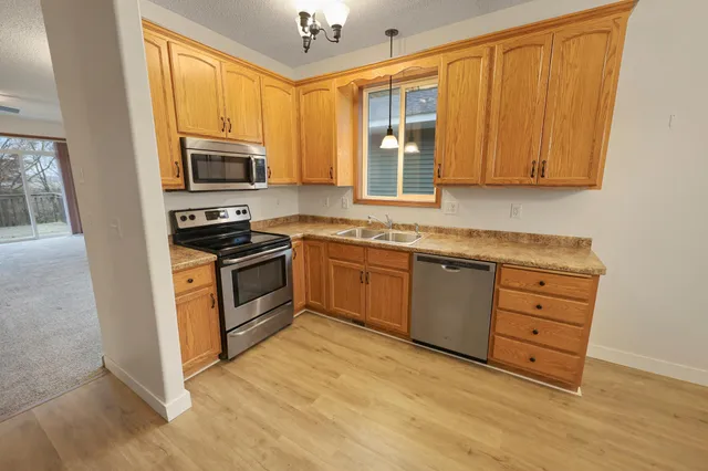 $380,000 | 5345 Sand Bunker Street, St. Cloud, MN 56304