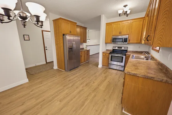 $380,000 | 5345 Sand Bunker Street, St. Cloud, MN 56304