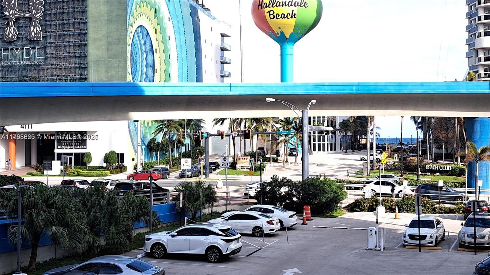 Oceanside Hallandale Beach, FL 33009 - Photo 1 of 49 a car parked in front of building