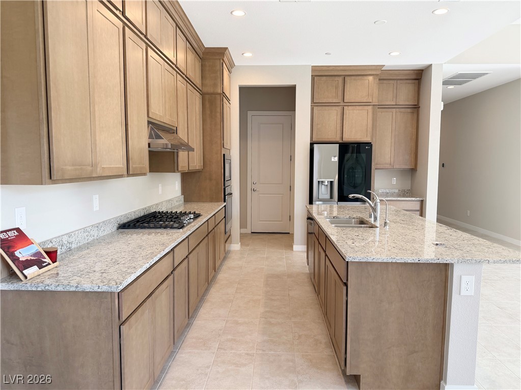 141 Aneto Street Las Vegas, NV 89138 - Photo 12 of 38