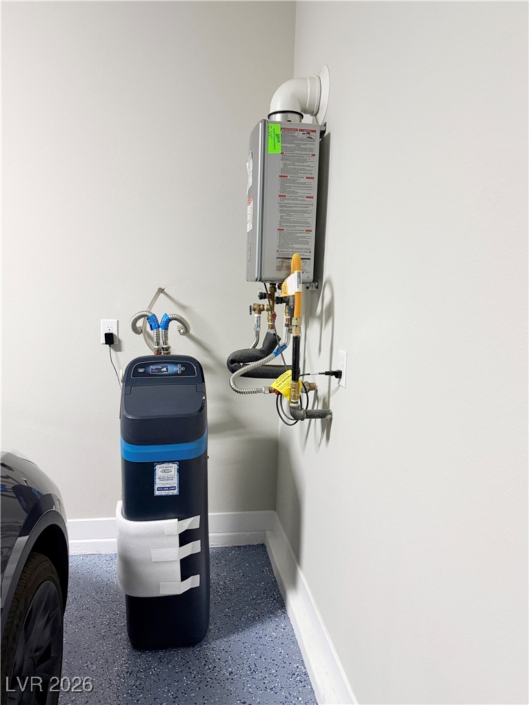 141 Aneto Street Las Vegas, NV 89138 - Photo 27 of 38