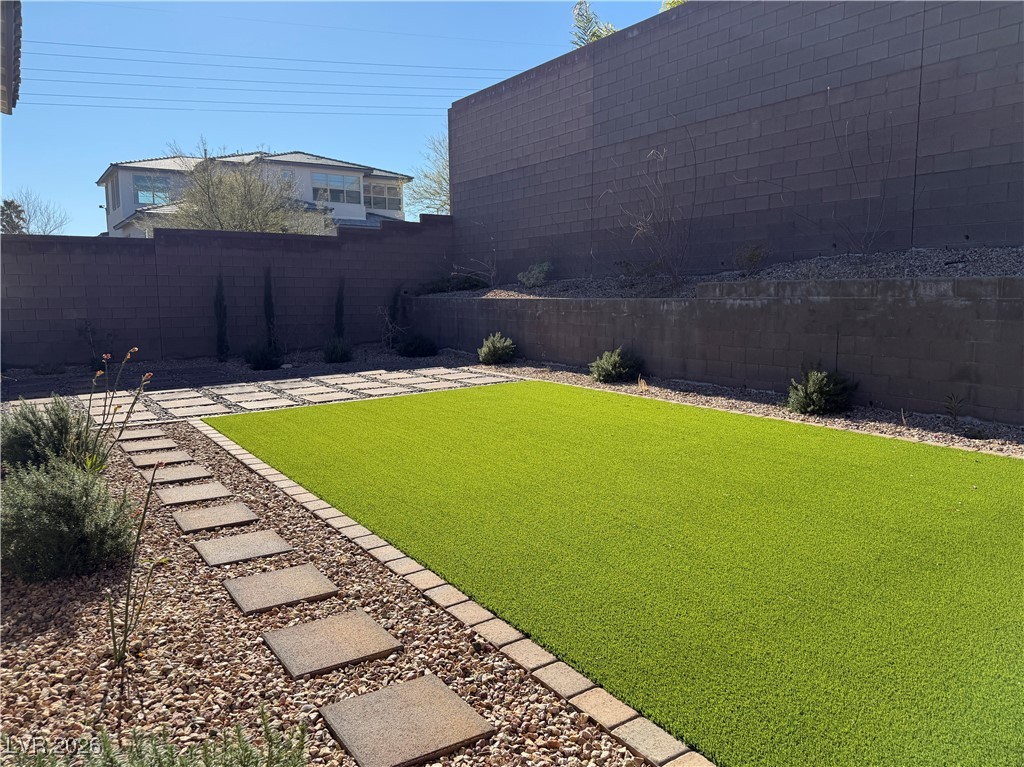 141 Aneto Street Las Vegas, NV 89138 - Photo 33 of 38