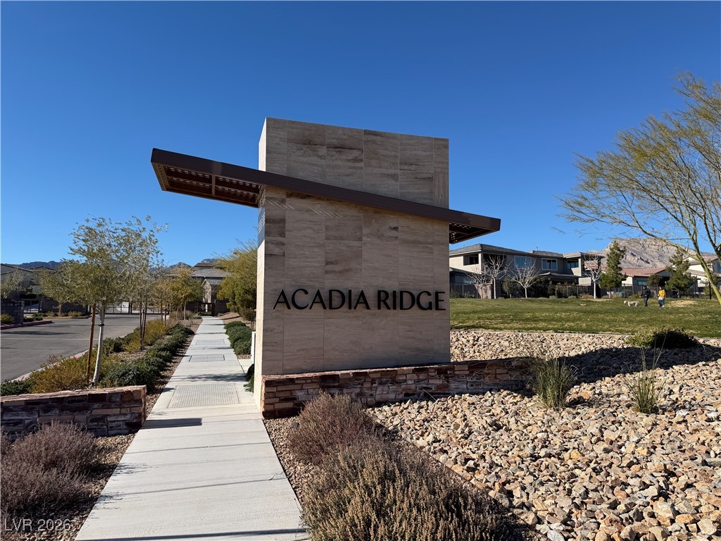 141 Aneto Street Las Vegas, NV 89138 - Photo 37 of 38