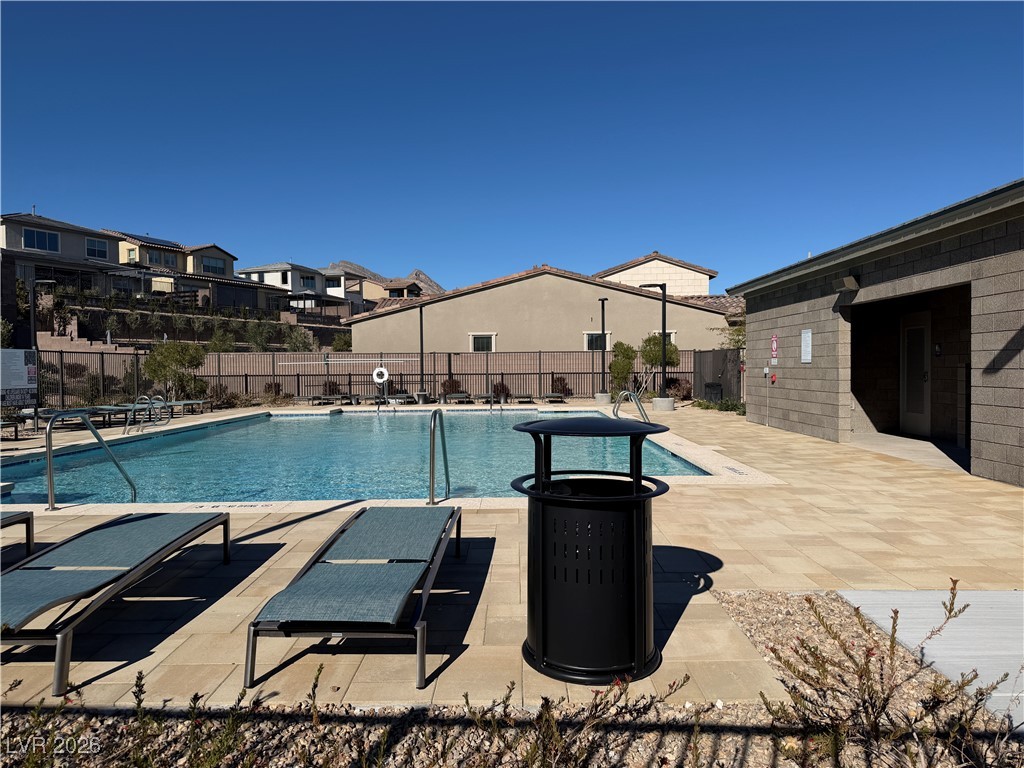 141 Aneto Street Las Vegas, NV 89138 - Photo 38 of 38