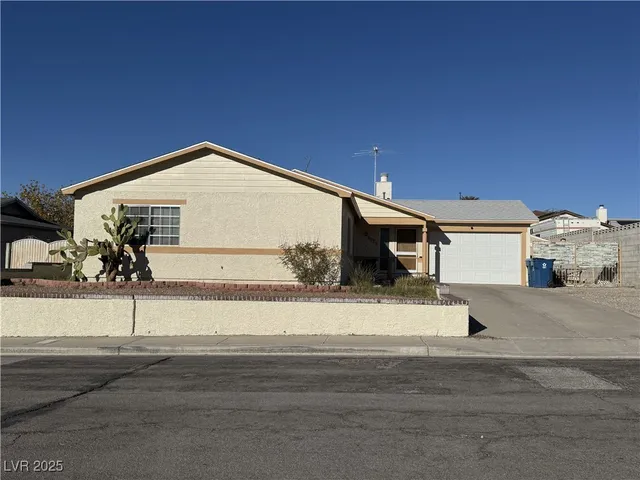 $330,000 | 6772 Bethany Drive, Las Vegas, NV 89156
