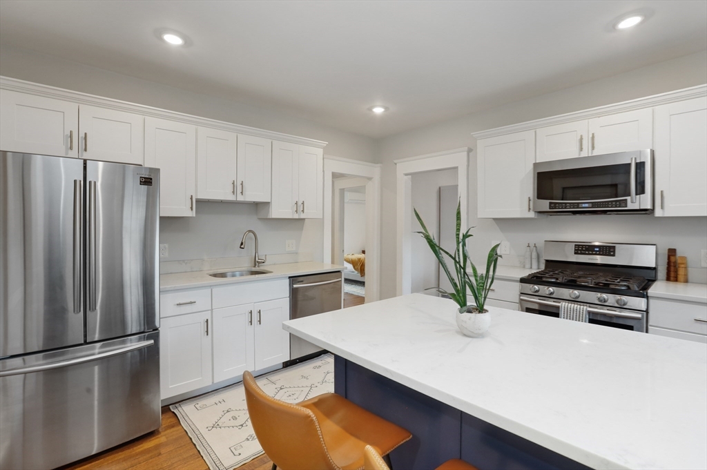71-73 Brookley Road, Unit 3 Boston, MA 02130 - Photo 12 of 26 Gallery Image 12