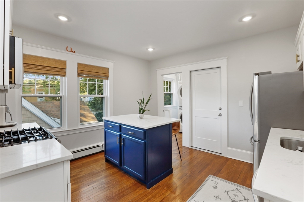 71-73 Brookley Road, Unit 3 Boston, MA 02130 - Photo 13 of 26 Gallery Image 13