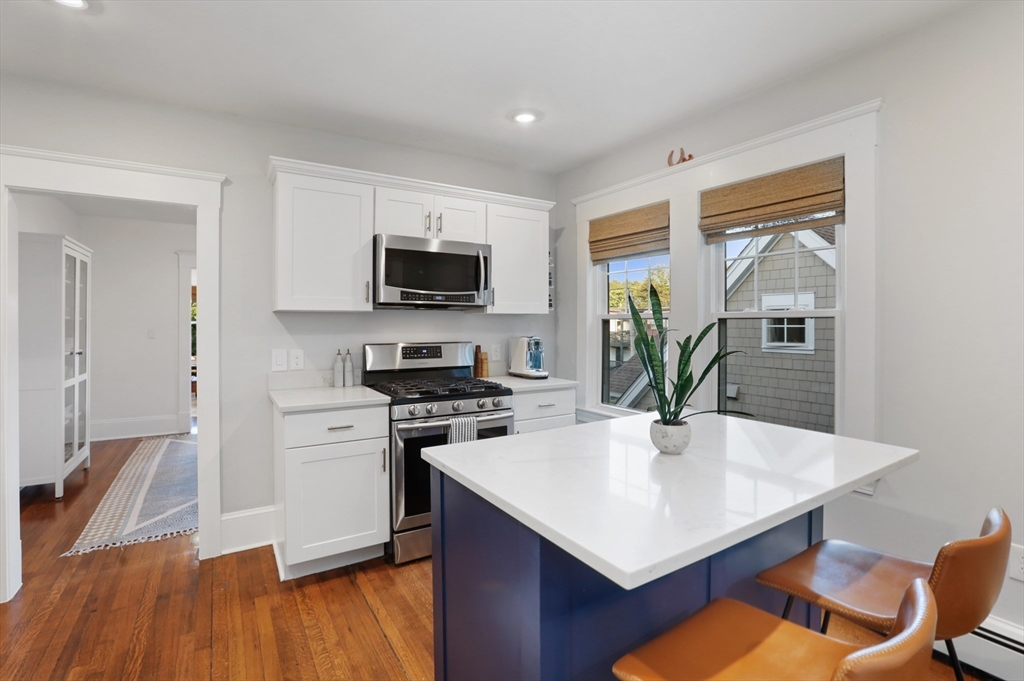 71-73 Brookley Road, Unit 3 Boston, MA 02130 - Photo 14 of 26 Gallery Image 14