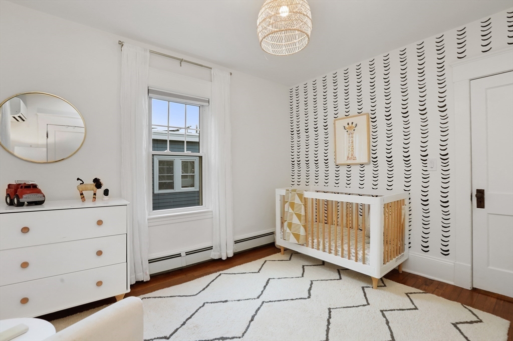 71-73 Brookley Road, Unit 3 Boston, MA 02130 - Photo 19 of 26 Gallery Image 19