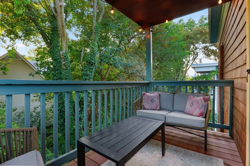 71-73 Brookley Road, Unit 3 Boston, MA 02130 - Photo 23 of 26 Gallery Image 23