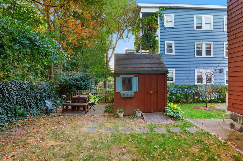 71-73 Brookley Road, Unit 3 Boston, MA 02130 - Photo 24 of 26 Gallery Image 24