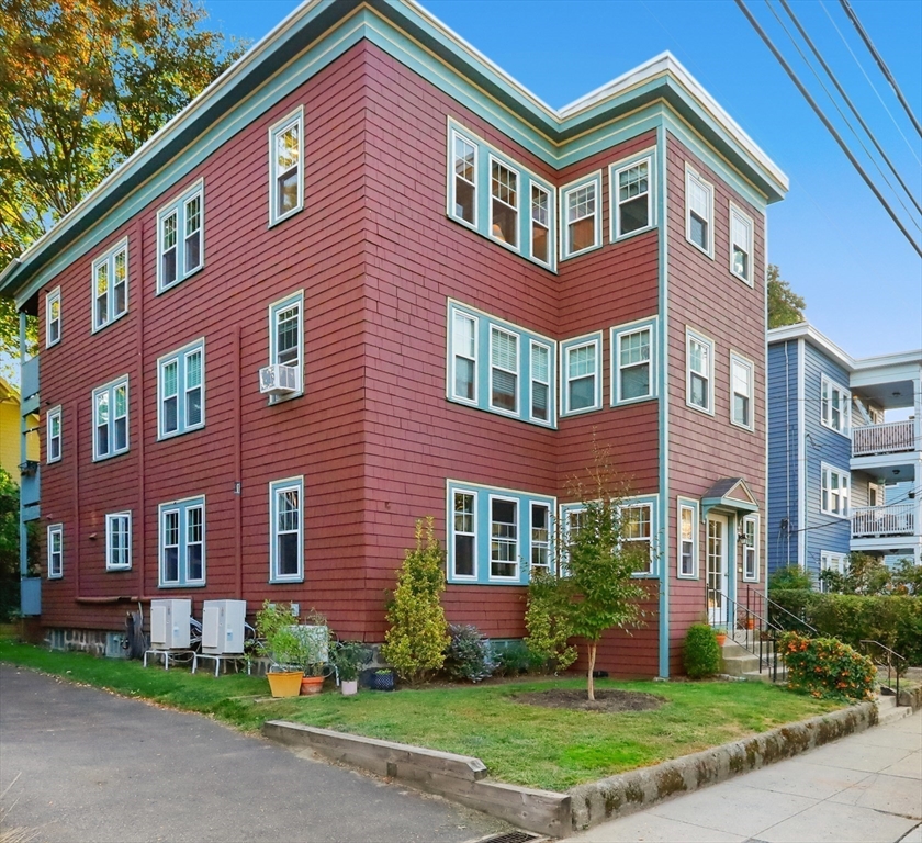 71-73 Brookley Road, Unit 3 Boston, MA 02130 - Photo 26 of 26 Gallery Image 26