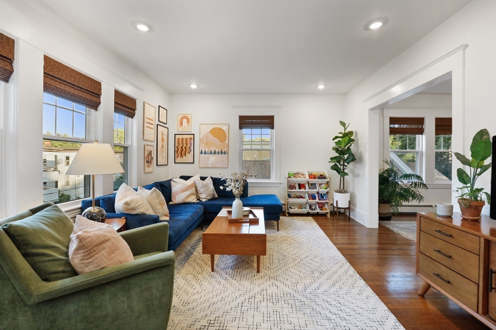 71-73 Brookley Road, Unit 3 Boston, MA 02130 - Photo 8 of 26 Gallery Image 8