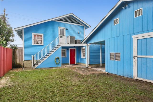 3122 Dante Street New Orleans, LA 70118 - Photo 30 of 34 Gallery Image 30