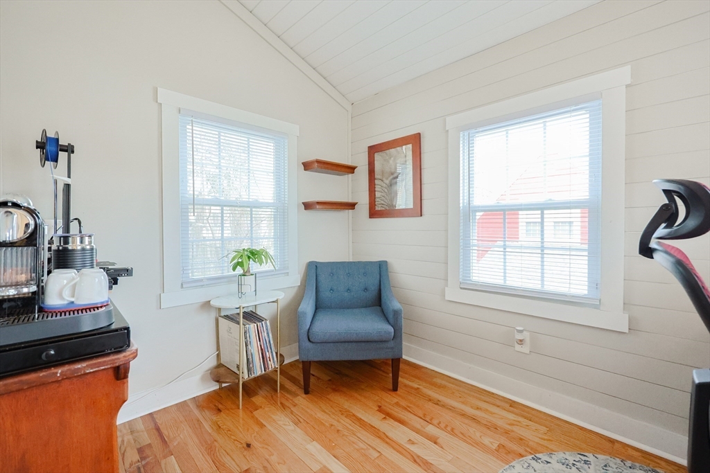 14 Cardinal Road Worcester, MA 01602 - Photo 16 of 28 a living room with furniture and a window