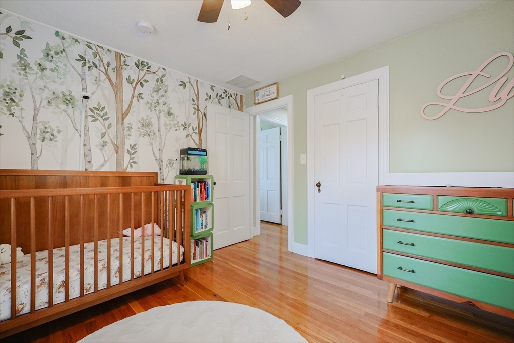 14 Cardinal Road Worcester, MA 01602 - Photo 21 of 28