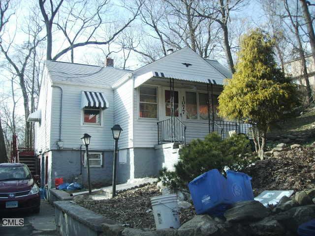 1077 Old Town Road Bridgeport, CT 06606 - Photo 1 of 1 Gallery Image 1