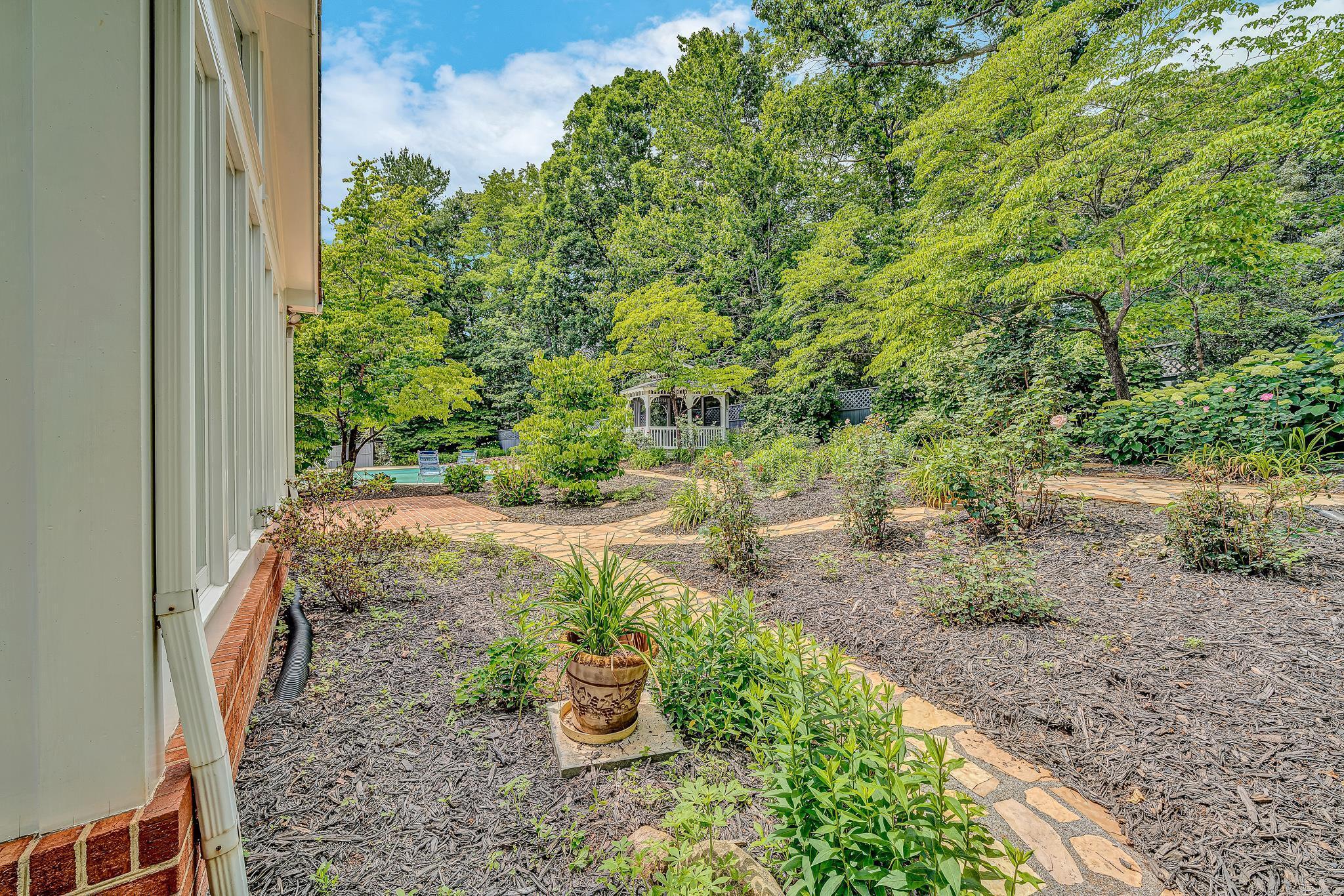 58 Stonehaven Lane Blue Ridge, VA 24064 - Photo 32 of 53 58 Stonehaven
