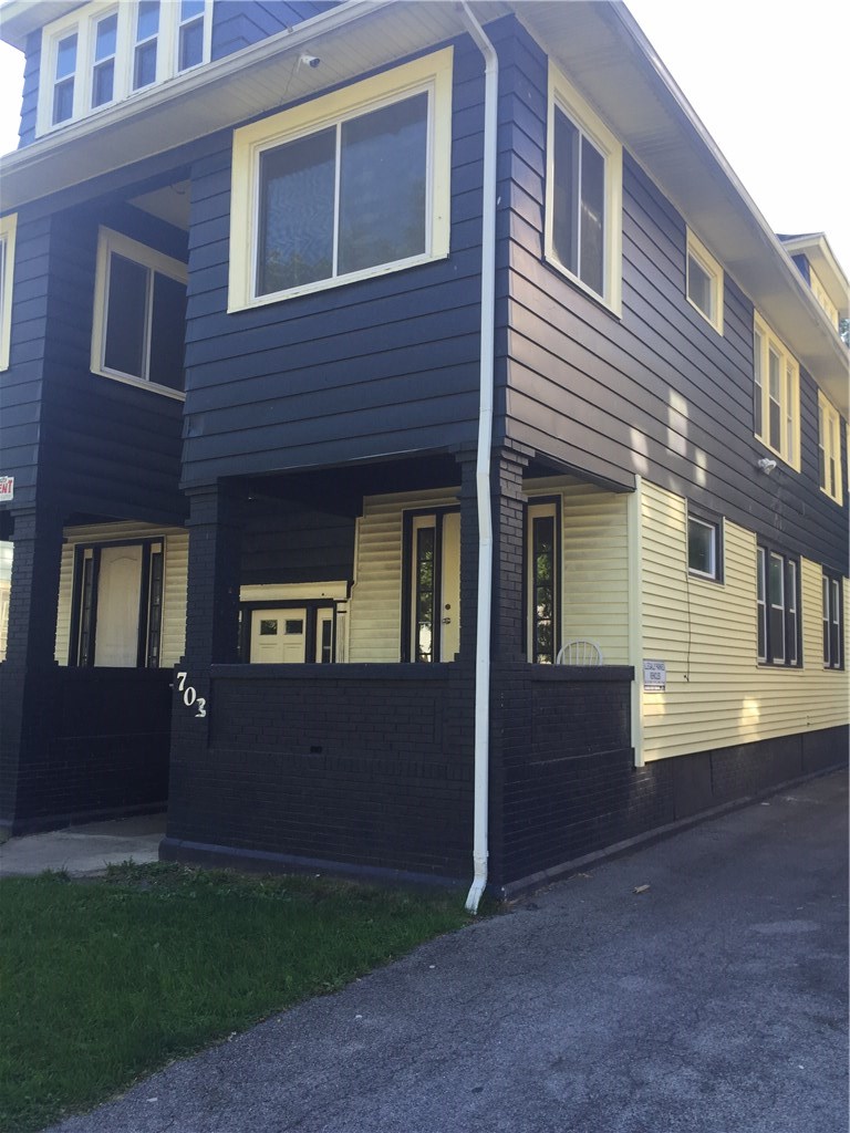 703 Genesee Street Rochester, NY 14611 - Photo 1 of 1