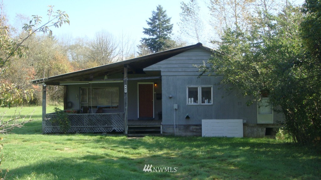 447 View Ridge Road Onalaska, WA 98570 - Photo 1 of 18 Gallery Image 1