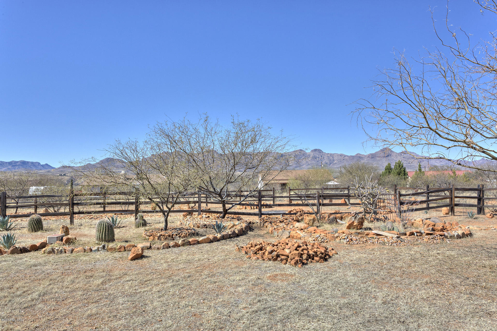 1640 Aldea Court Rio Rico, AZ 85648 - Photo 44 of 50