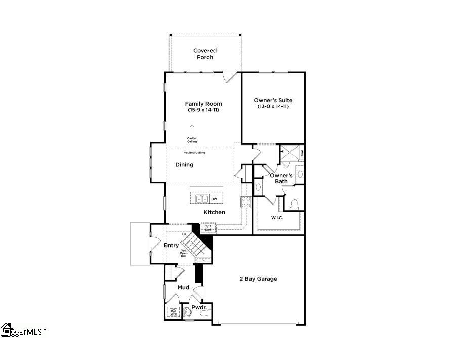 118 Silo Rdg Drive Anderson, SC 29621 - Photo 2 of 3