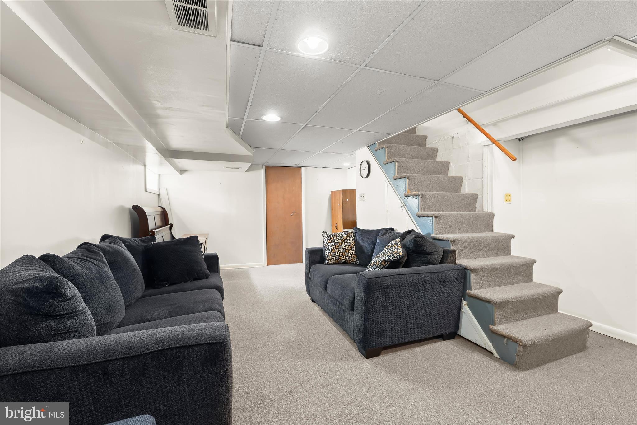 2115 Northland Road Baltimore, MD 21207 - Photo 31 of 44 Lower Level