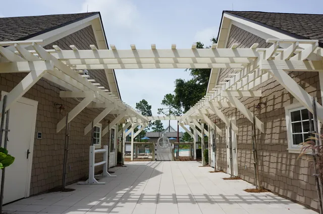 a view of a building