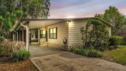 $209,000 | 5436 Jacob Avenue, Polk City, FL 33868