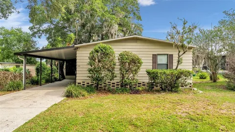 $209,000 | 5436 Jacob Avenue, Polk City, FL 33868