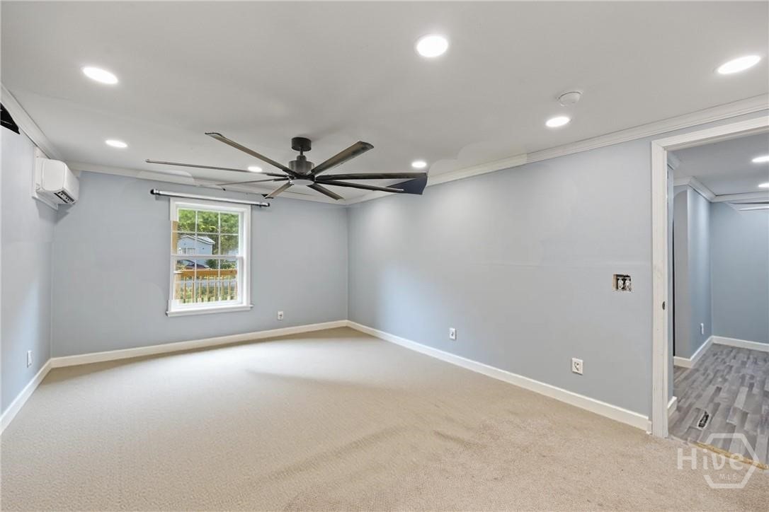 143 Church Hill Road Guyton, GA 31312 - Photo 45 of 62 **Virtually enhanced
